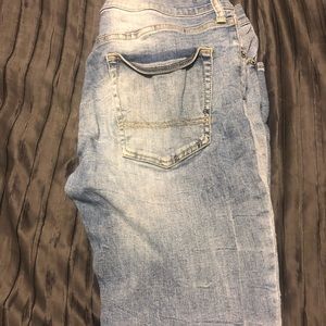 Men’s jeans